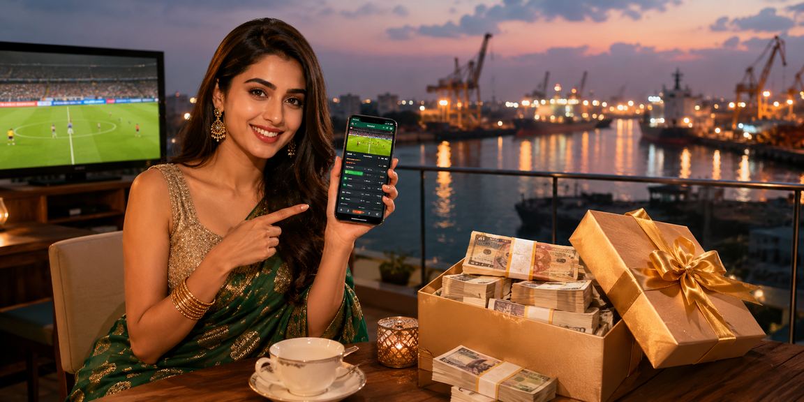 খুলনার মোবাইল ক্যাসিনো গেমিং দৃশ্য